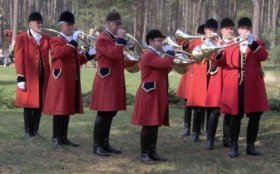 KONINKLIJKE JACHTHOORNKRING VAN BRASSCHAAT - FTB