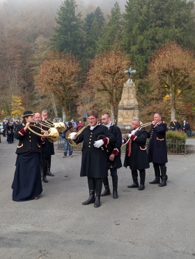 Trompes du Duché de Limbourg - BJF