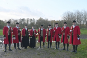 Rallye Westrode - BJF